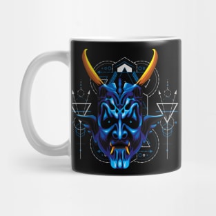 devil Mug